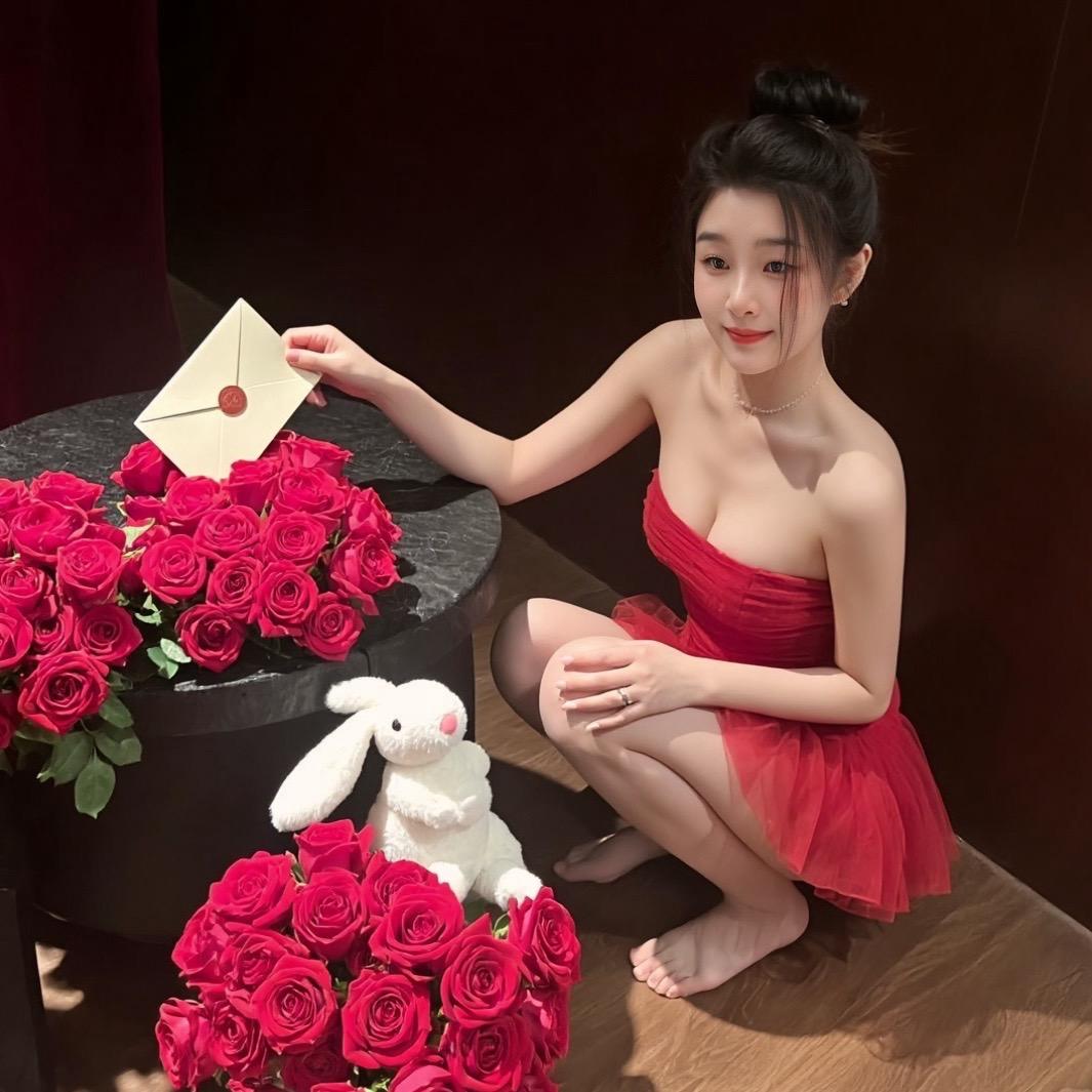 周家大小姐💋