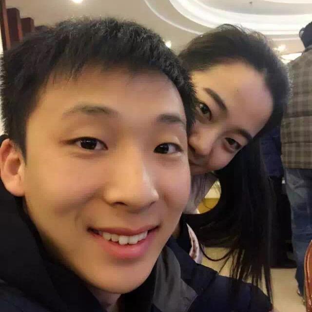 小邵夫妇