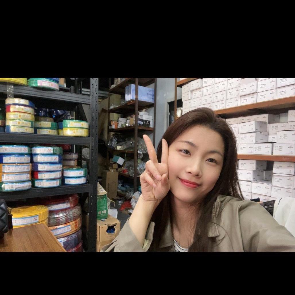 小江潮州水电材料