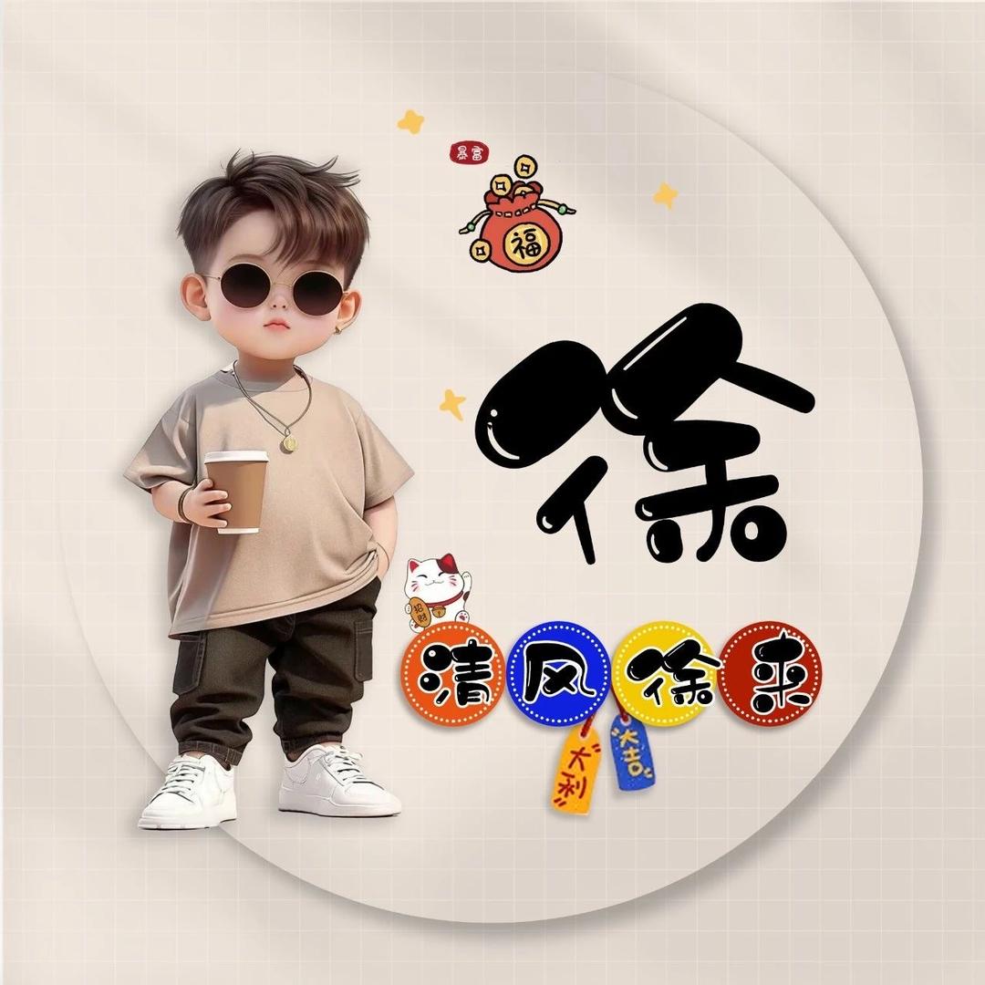 小俊哥