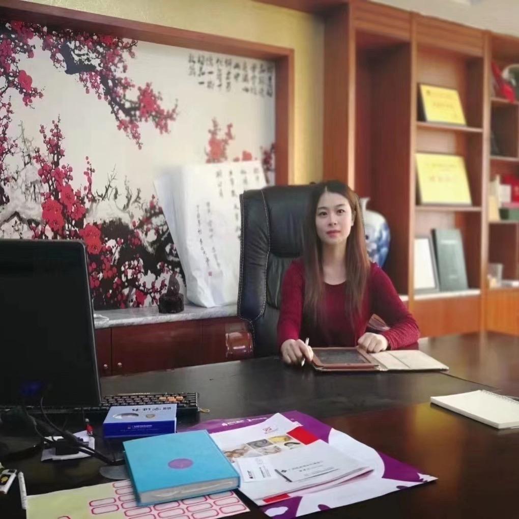 婷婷  一Cindy