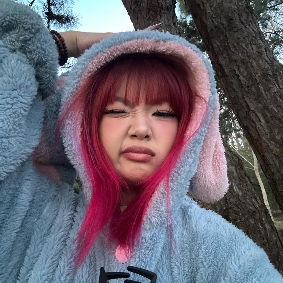 小糊是🥕不是🦊