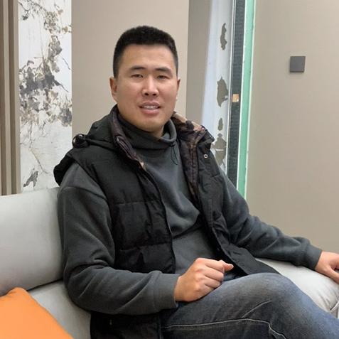 迁安见昆定制整装