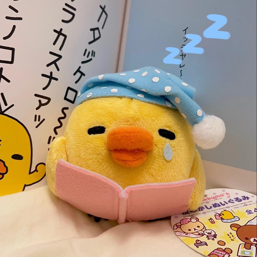 欧k鸭潮玩（香香！）