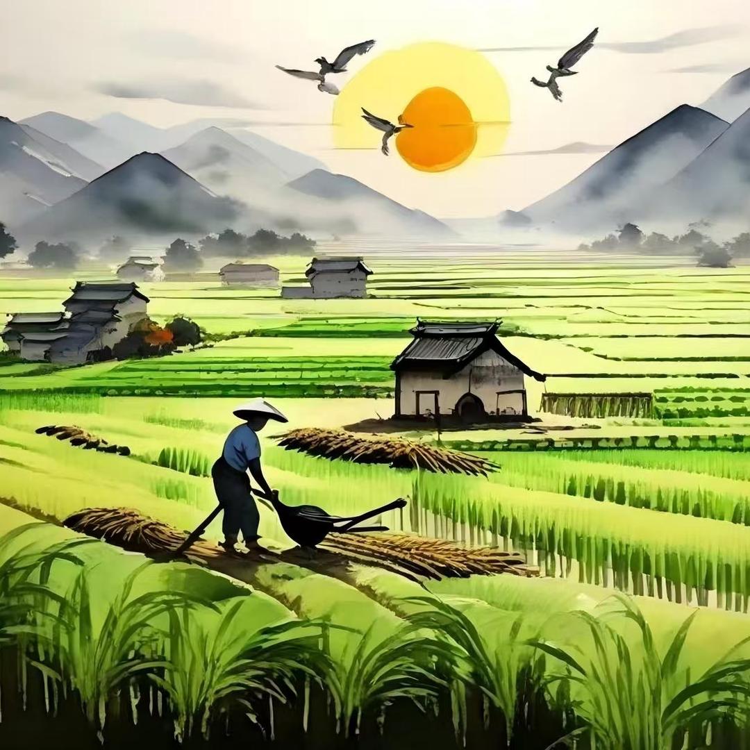 启江优农