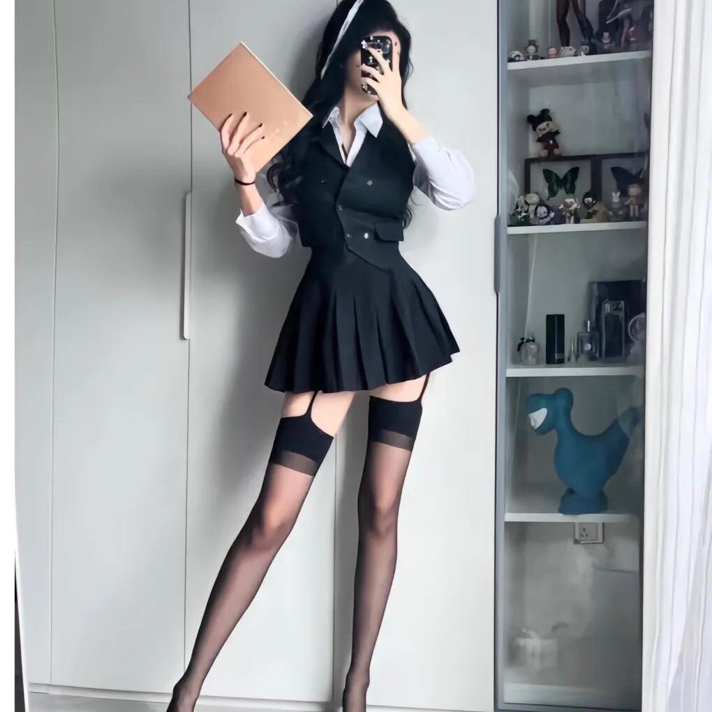 女神手册