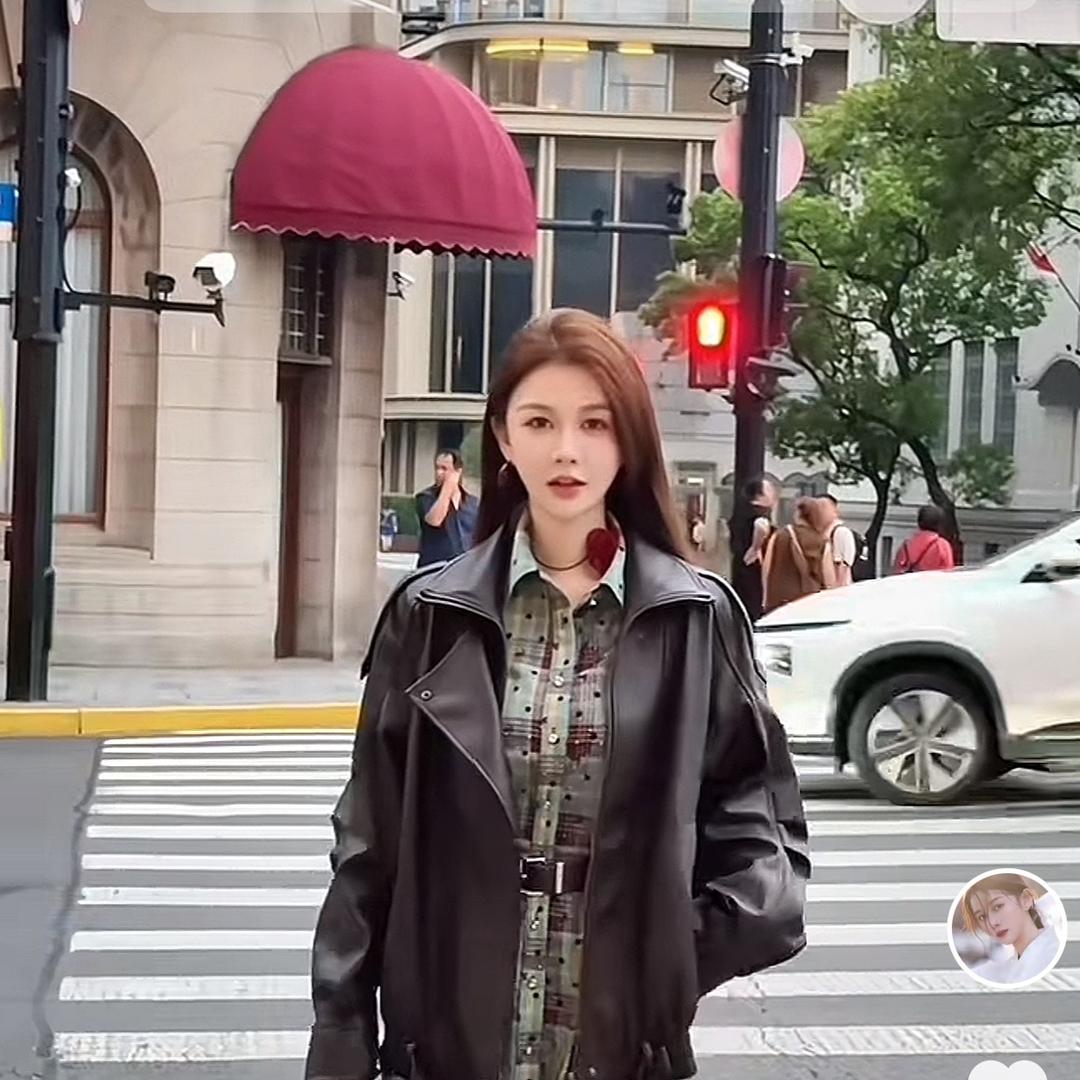 你的阿祯呀💗精选穿搭