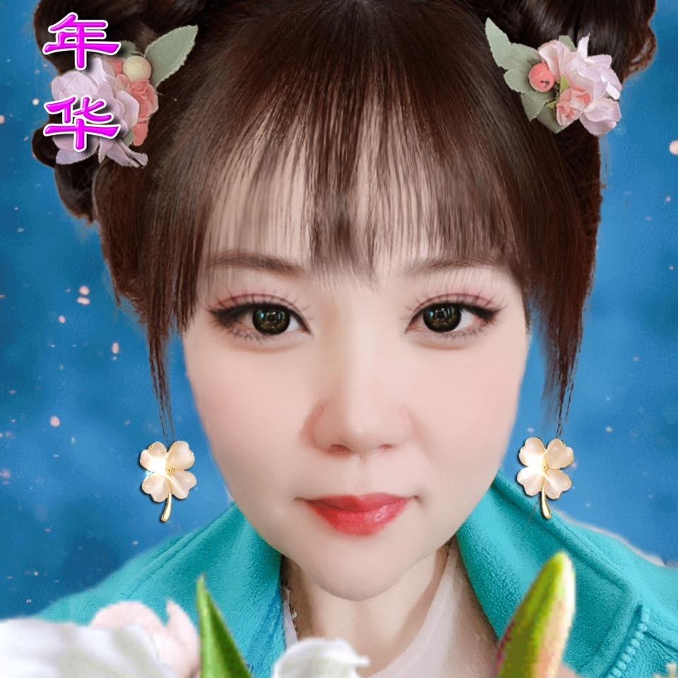 梦汝姥姥