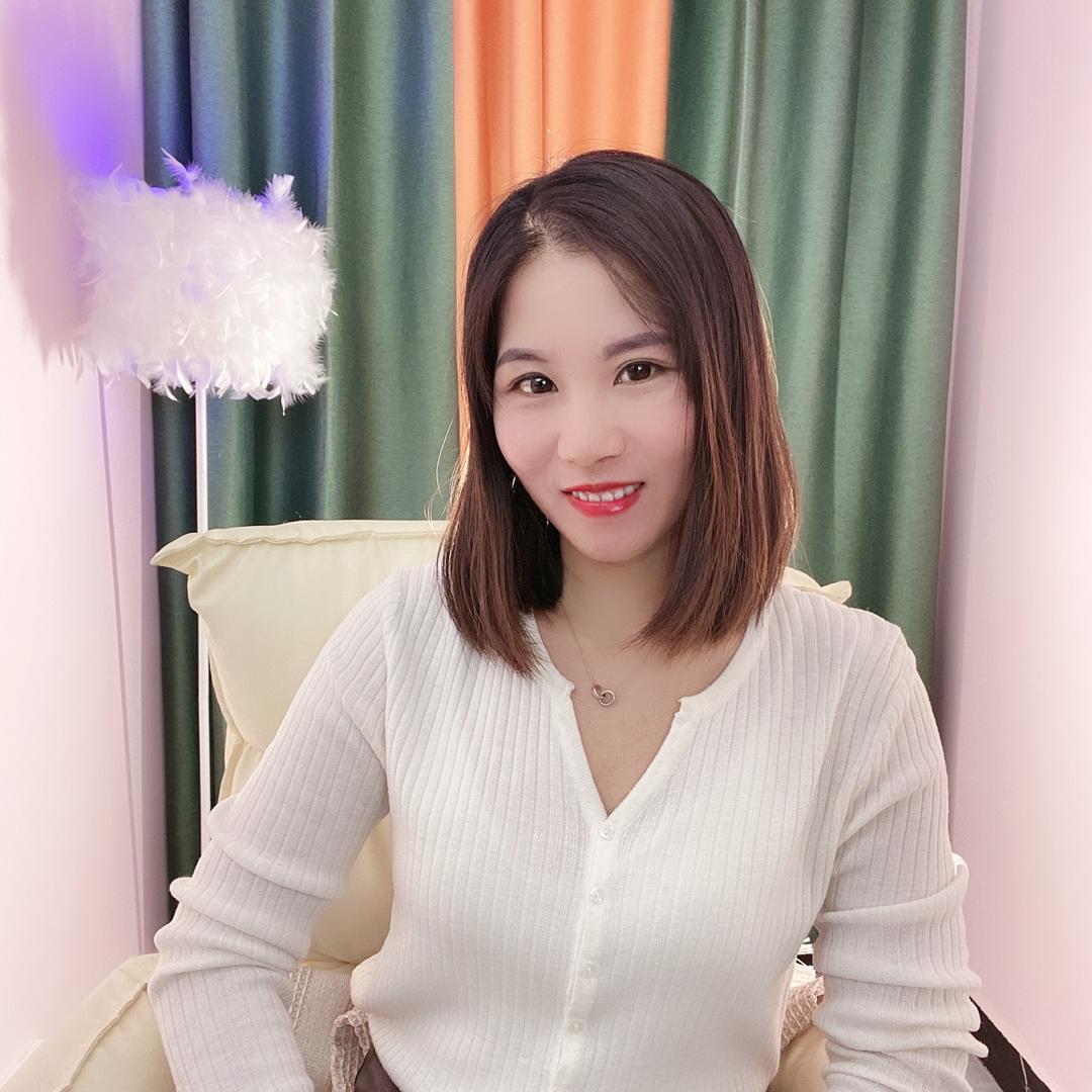 卖门窗和衣柜的小姐姐