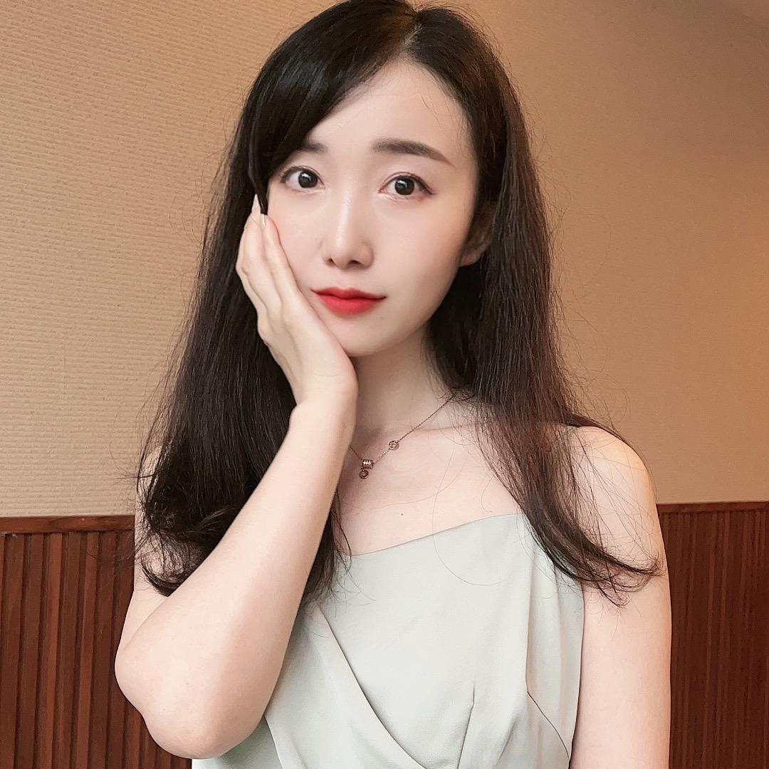我是清清