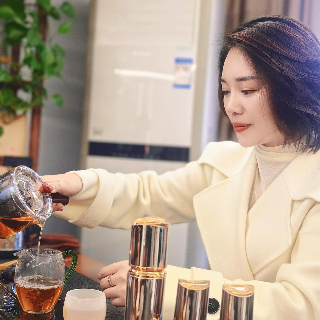 美密说AI魔界-森屿