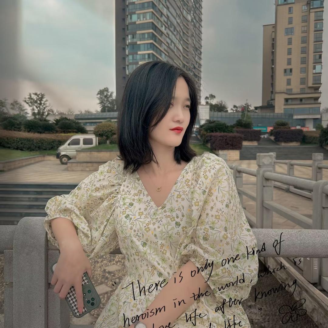 老板电器慧子_拒绝无聊的搭讪