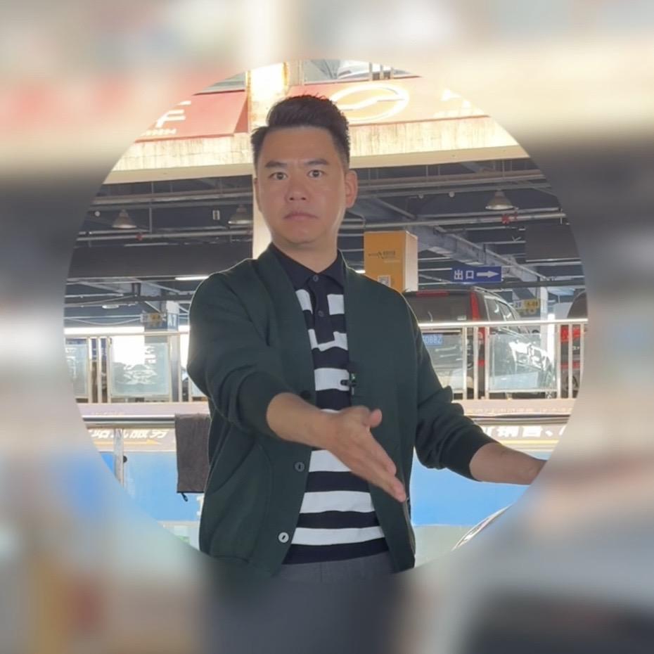 成都沁伟潭二手车