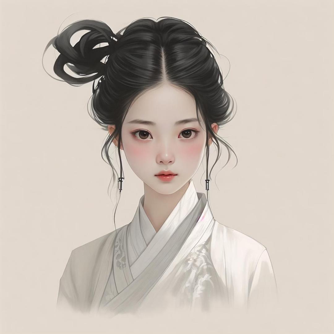 静心师妹