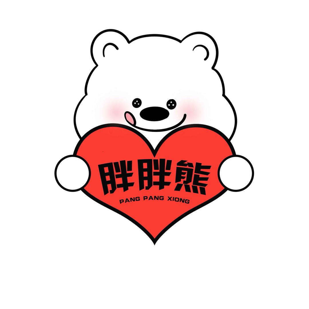 胖胖熊酸奶官方号