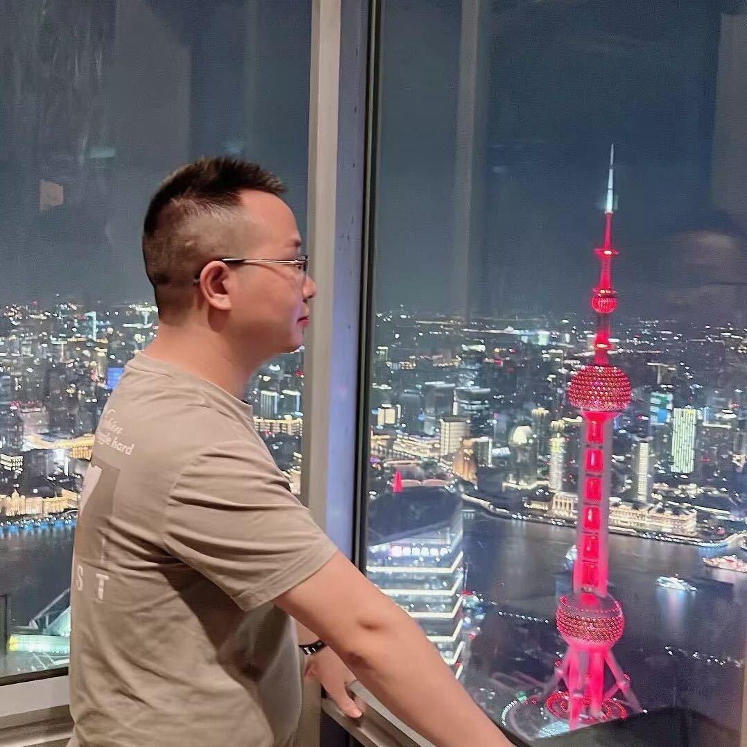 冯中志