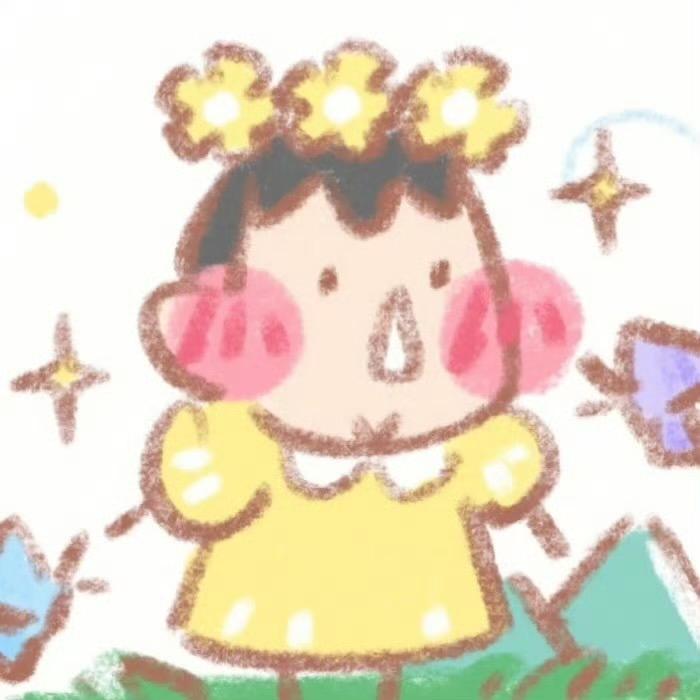 袜比小新