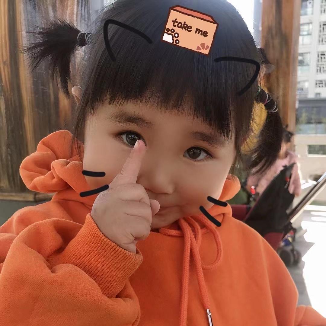 会有好运🍀✌️('ω')