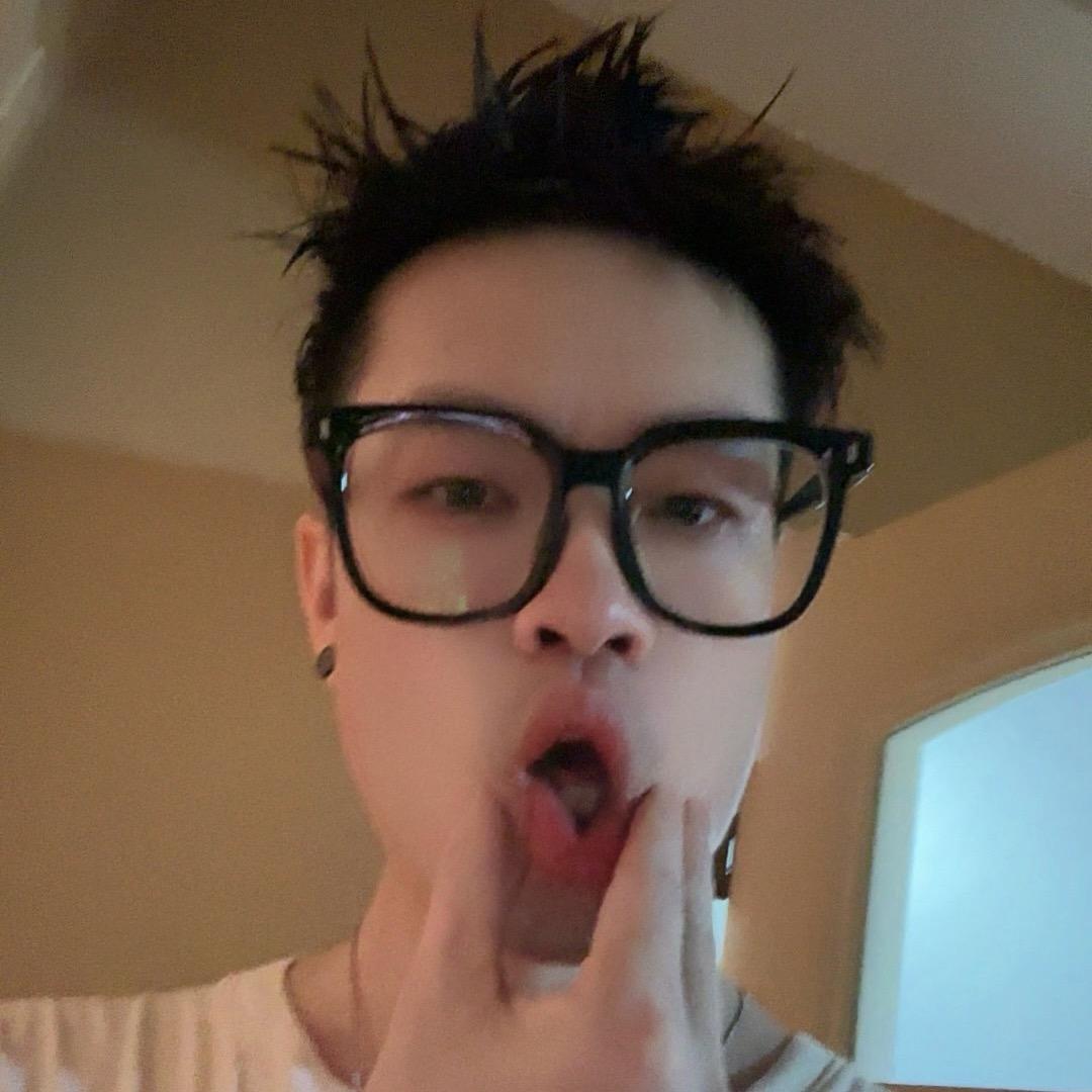 你男友像个Gay