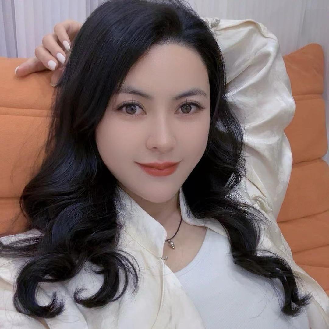 中意·谢香