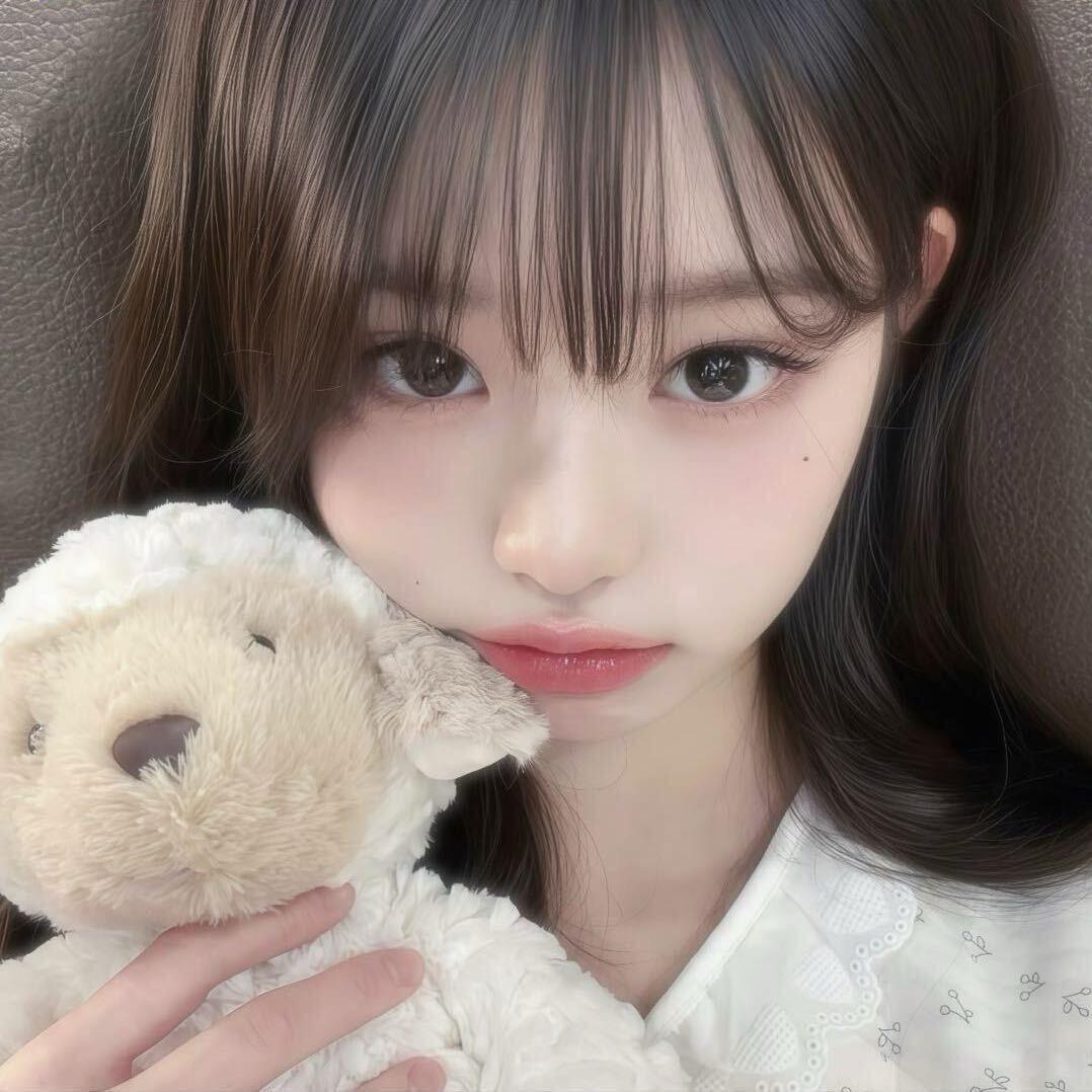 鱼咩咩
