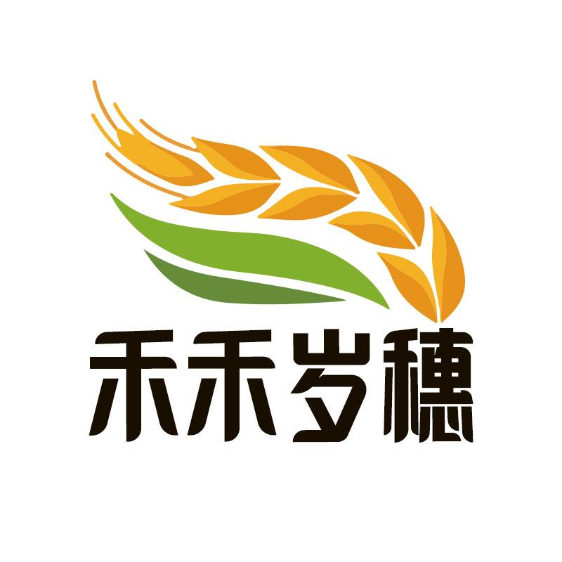 禾禾岁穗杂粮