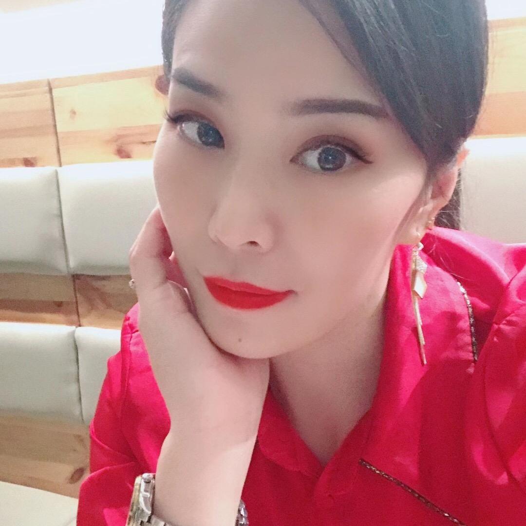 秦玲《拒绝连赞》