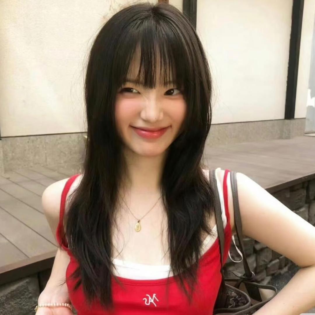 而谈