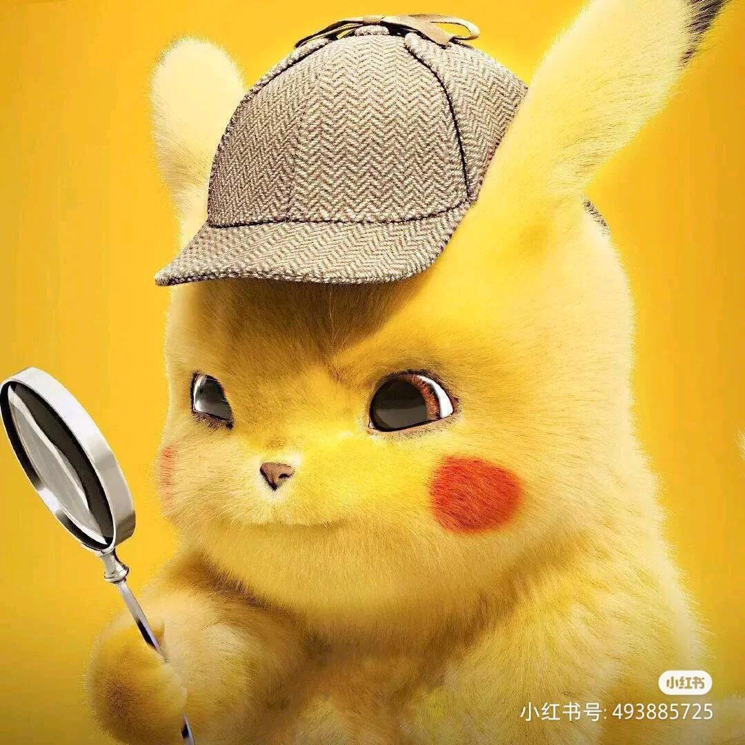 皮卡丘带你逛鞍山