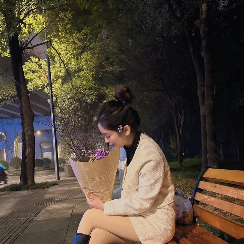 澜的一天天