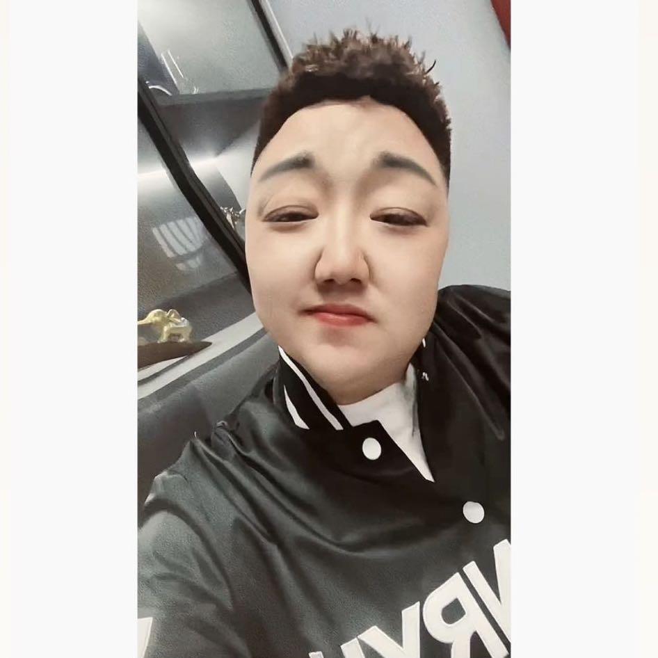 💋 解（xie）小  二