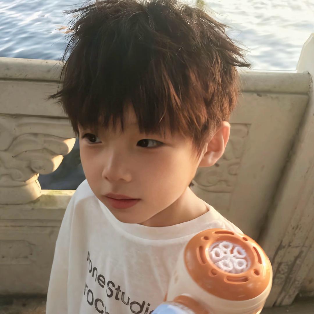 小鸽子