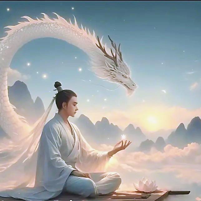 龙哥头像