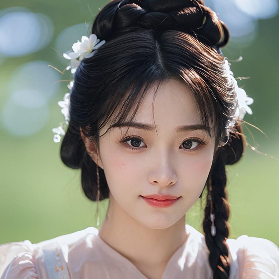 媛媛……