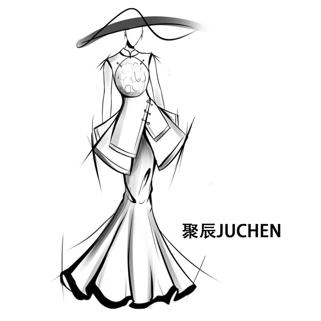 聚辰时装Umi