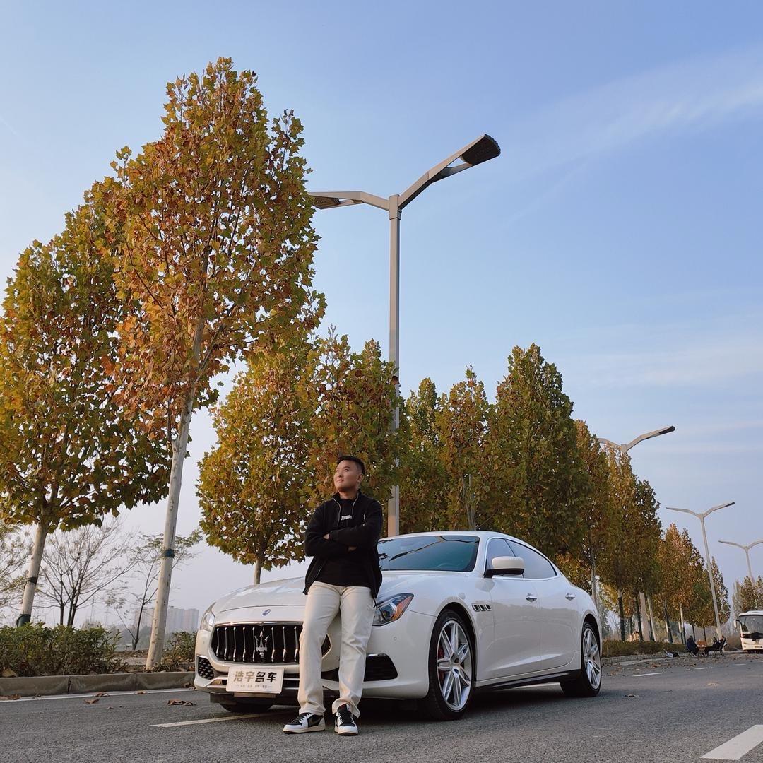 郑州浩宇二手车（招采购 销售）