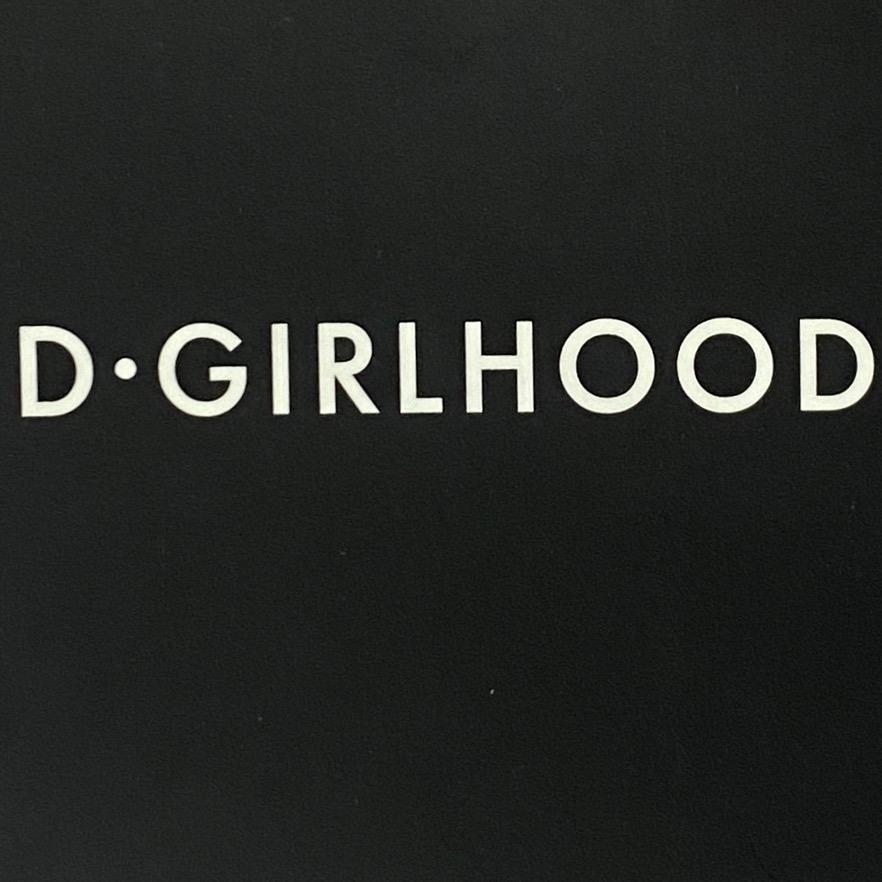 D·GIRLHOOD小众品牌