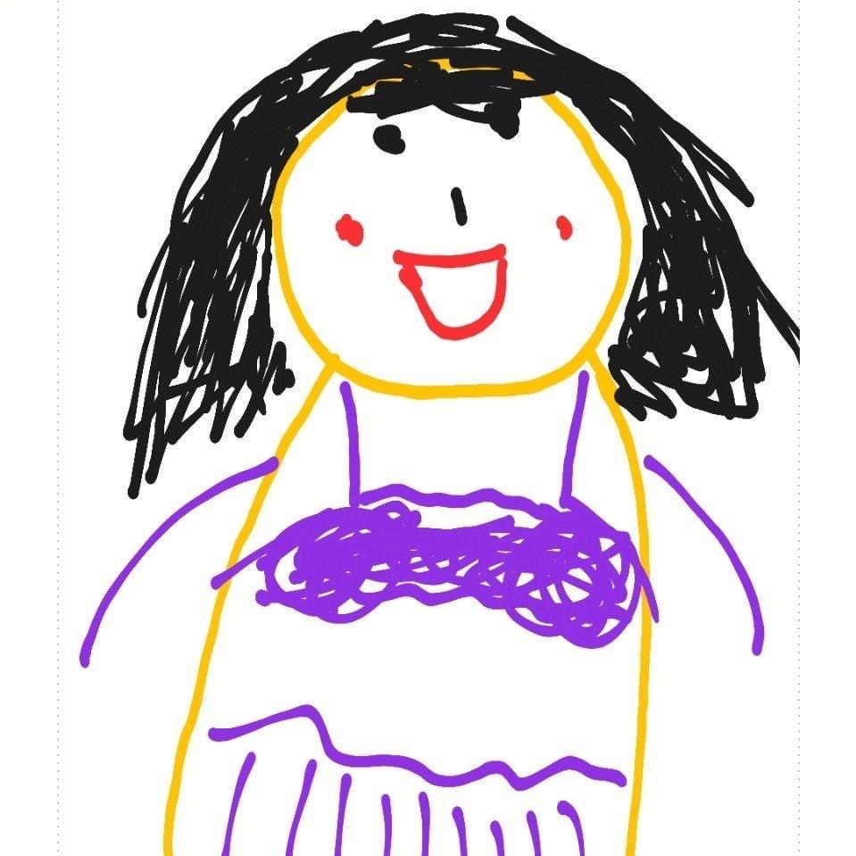 一个不愿透漏姓名的热心群众