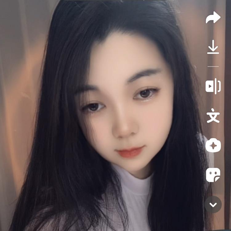 欢喜💕