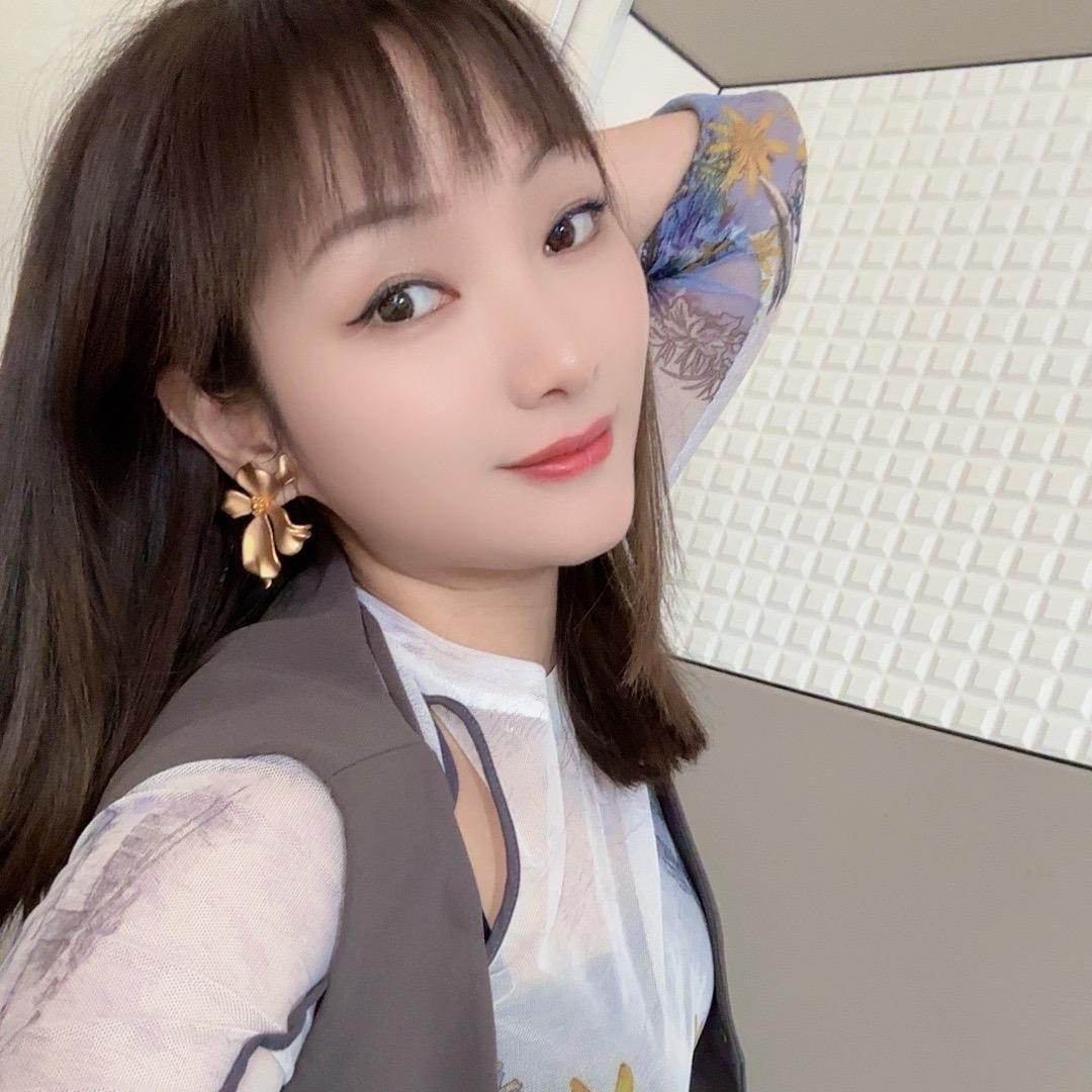 姚窕淑女🫶