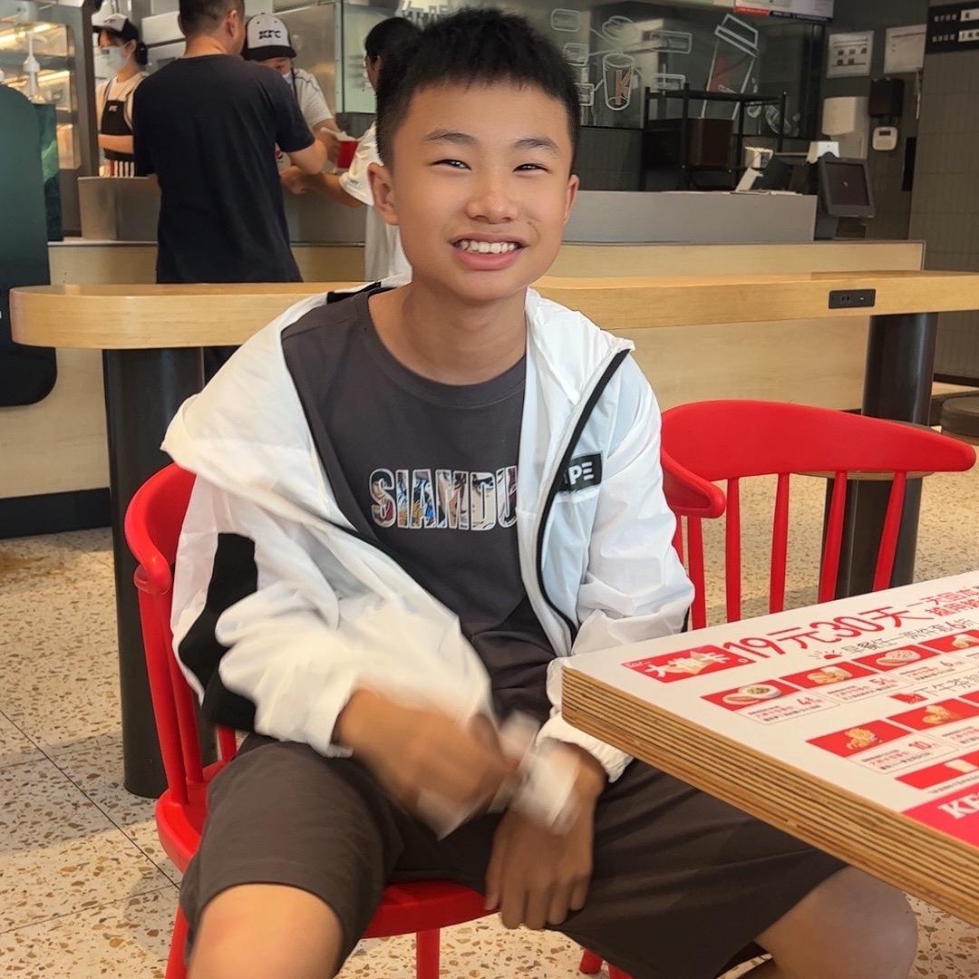 小陈故事多