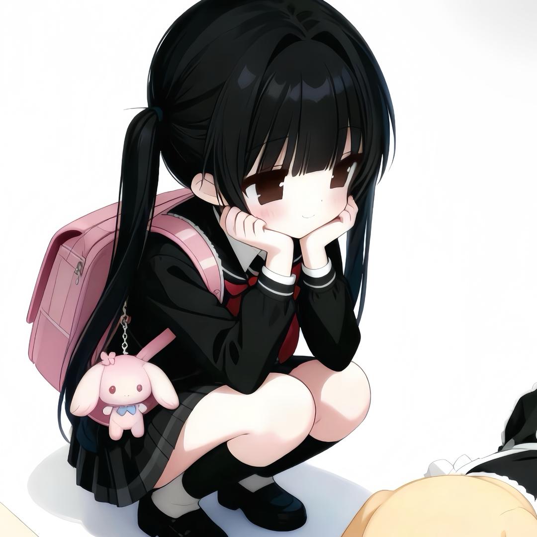 我睡觉的时候不困