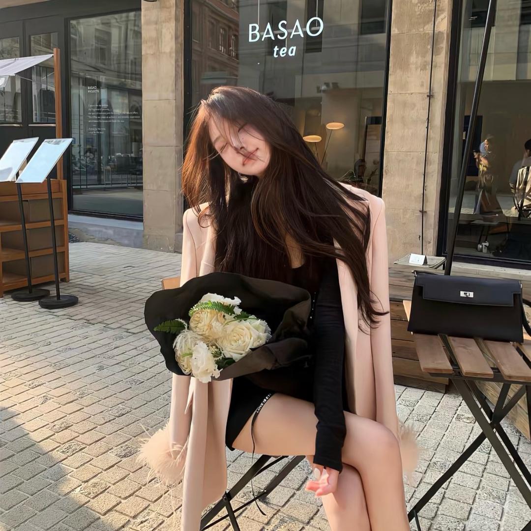 温州金州97家女装✔