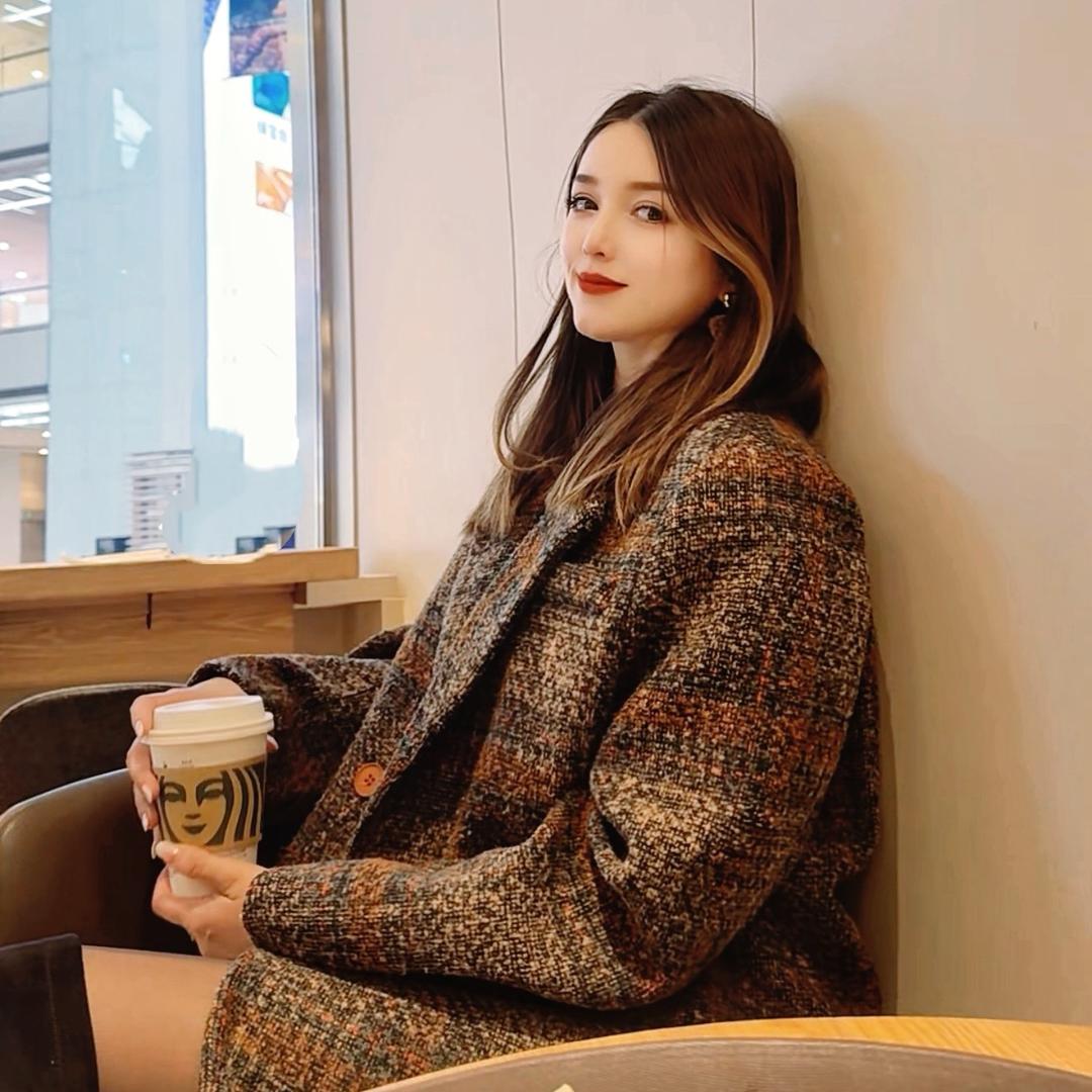 迪丽♡