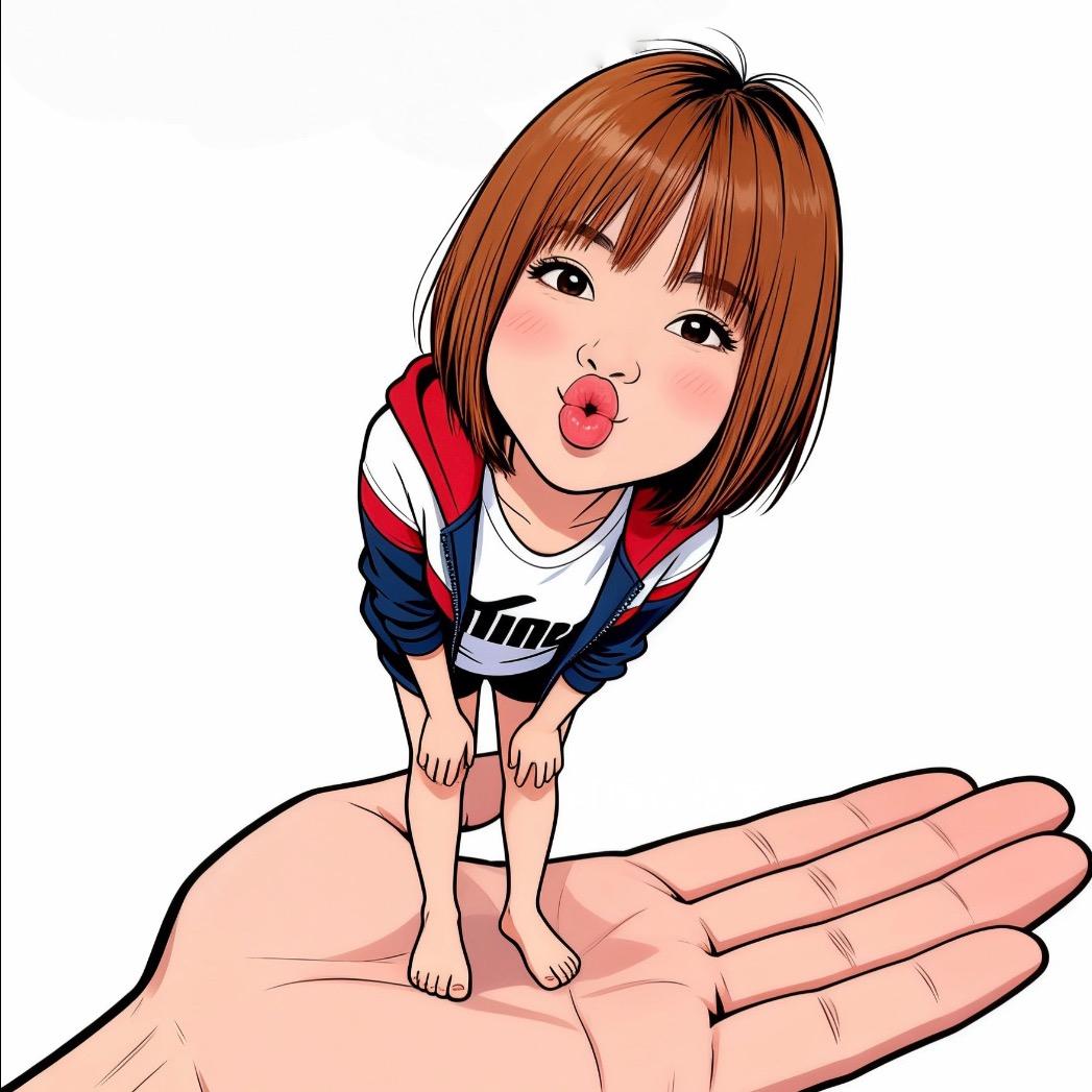 魔鬼中的❤天使