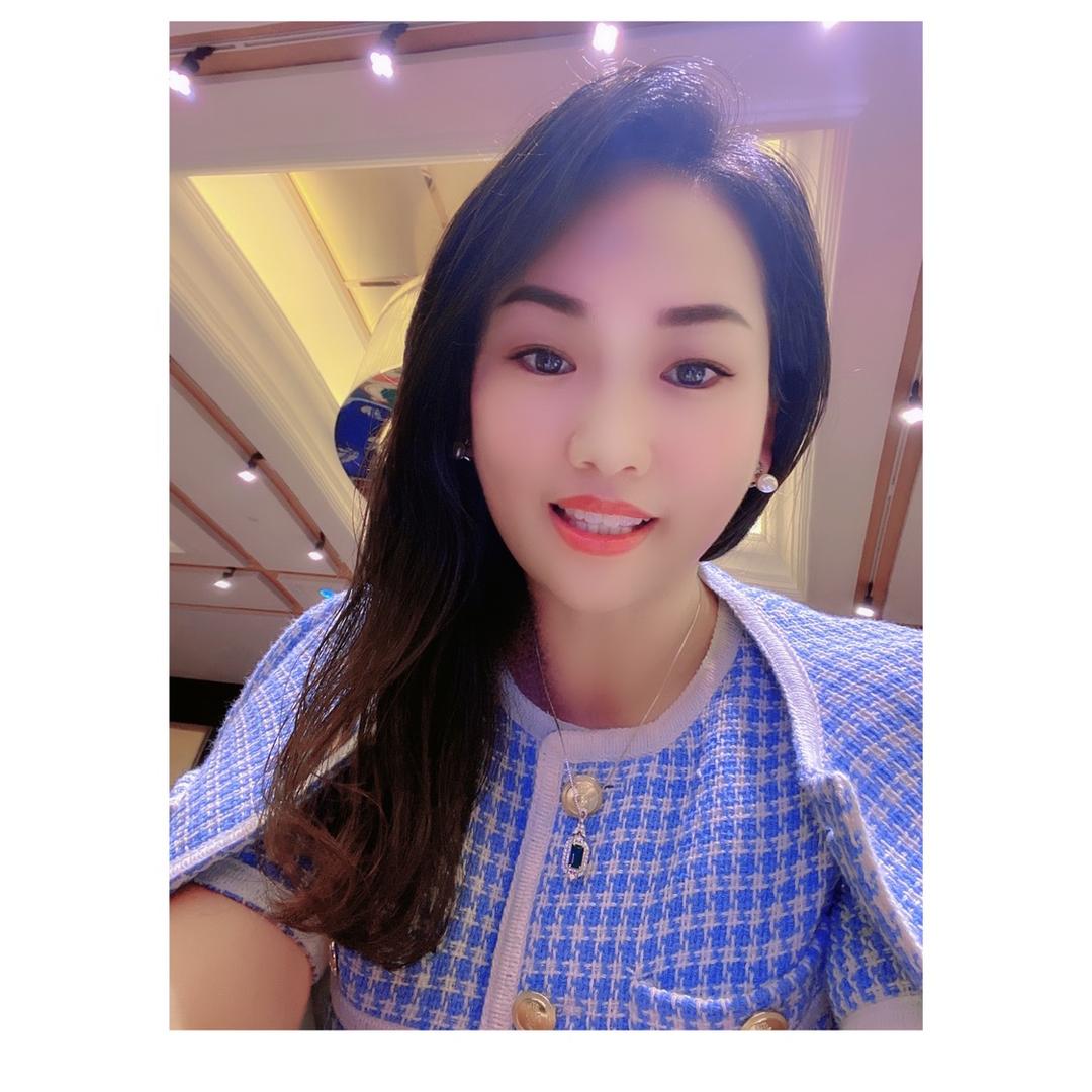 欣家缘女性成长社群