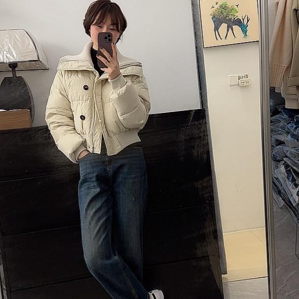 叶美娇服装店