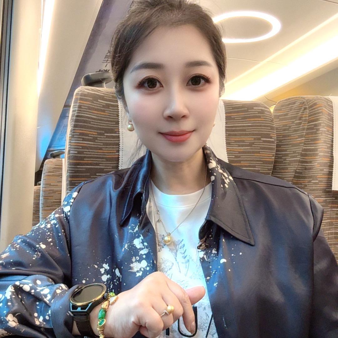 中国珠宝许愿