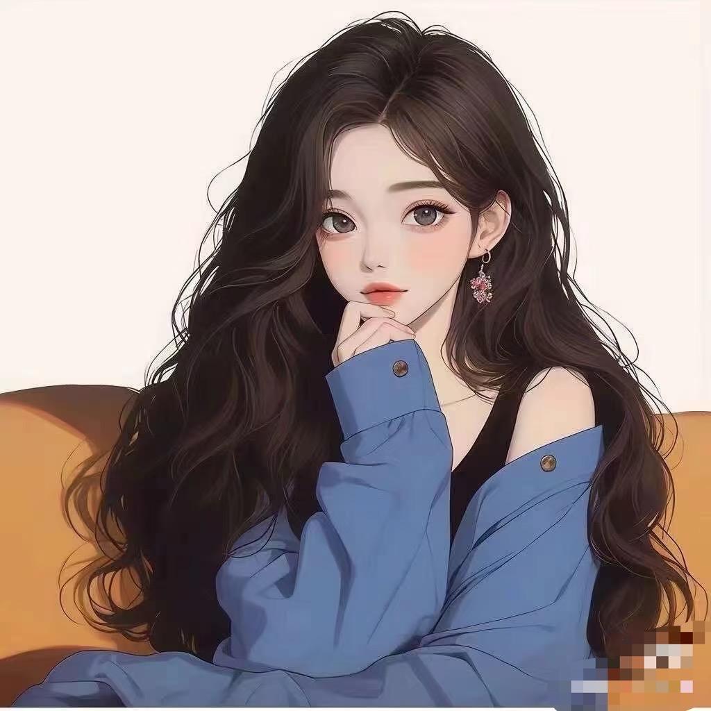 悠悠（拒绝私聊）