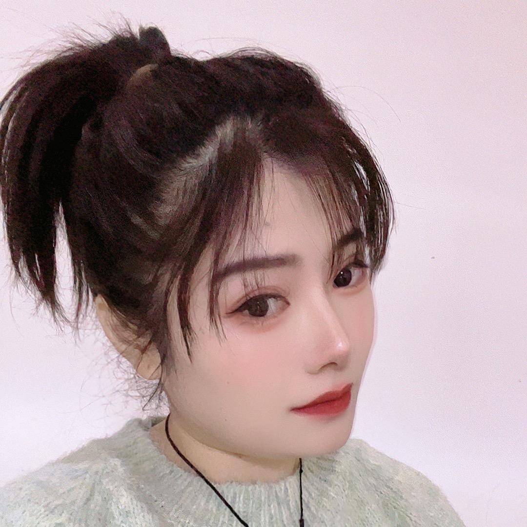 我是帆帆（已掉45）